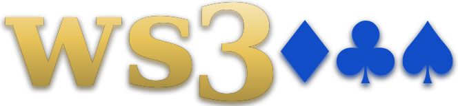 ws3000 logo